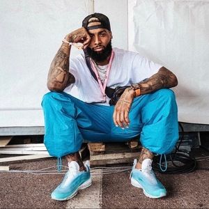 Meet your Posher, Logan